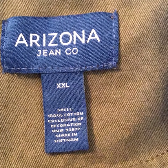 Utility Jacket - Picture 3 of 3